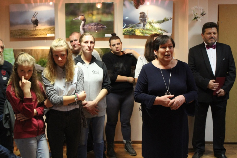 Świdwie Sanctus i wyjątkowe zdjęcia w galerii TaNOWA [foto]