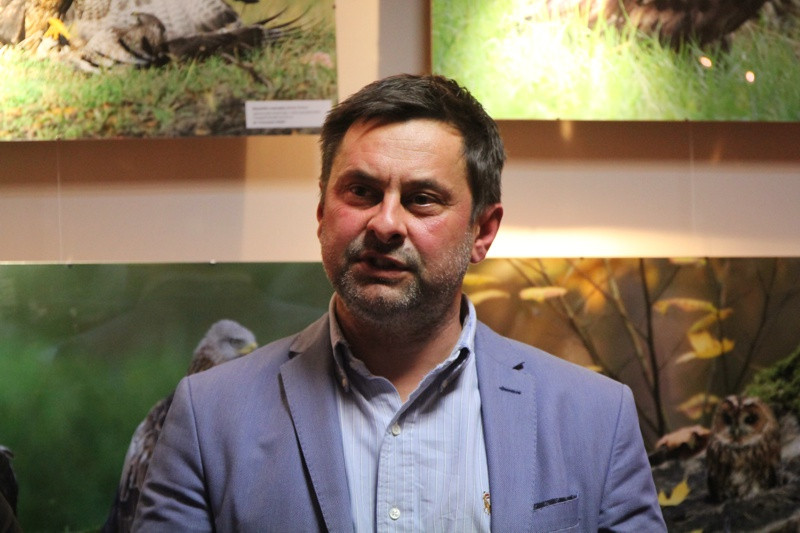 Świdwie Sanctus i wyjątkowe zdjęcia w galerii TaNOWA [foto]