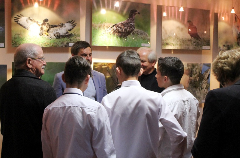 Świdwie Sanctus i wyjątkowe zdjęcia w galerii TaNOWA [foto]