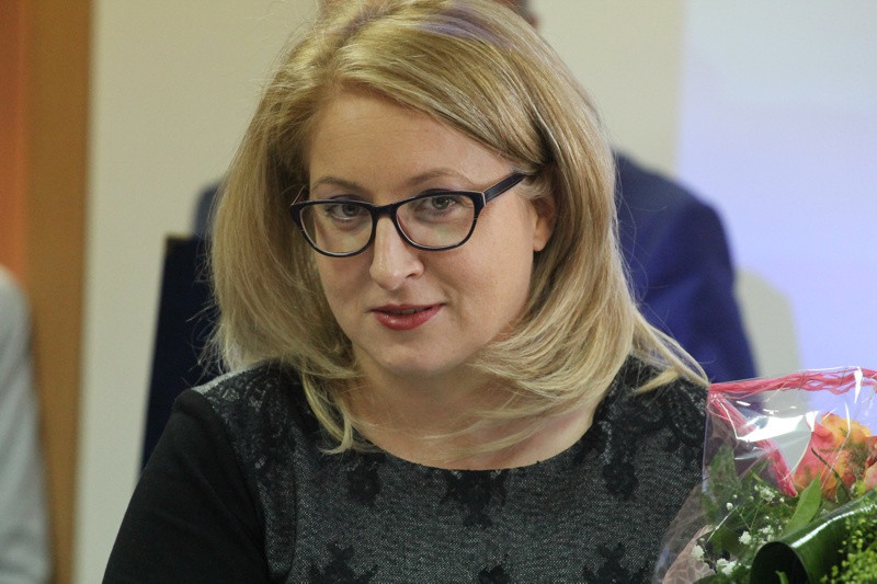 II Sesja Rady Powiatu - radni wybrali starostę, wicestarostę, członka zarządu i wiceprzewodniczących [foto]