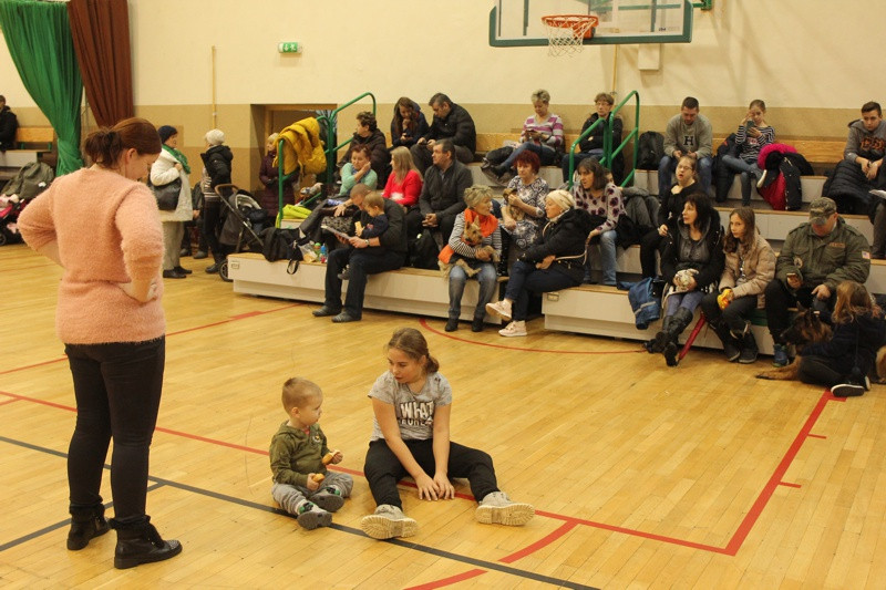 Ewakuacja zakończona - rozpoczyna się akcja wywiezienia bomby [foto/wideo]