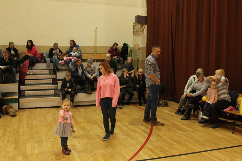 Ewakuacja zakończona - rozpoczyna się akcja wywiezienia bomby [foto/wideo]