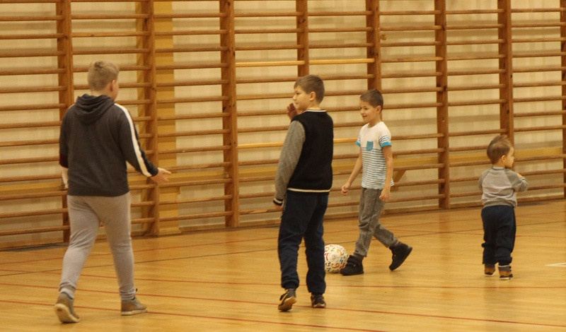 Ewakuacja zakończona - rozpoczyna się akcja wywiezienia bomby [foto/wideo]