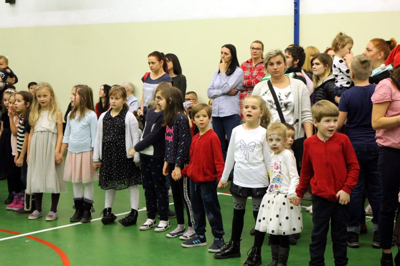 Św. Mikołaj odwiedził Tanowo [foto/wideo]