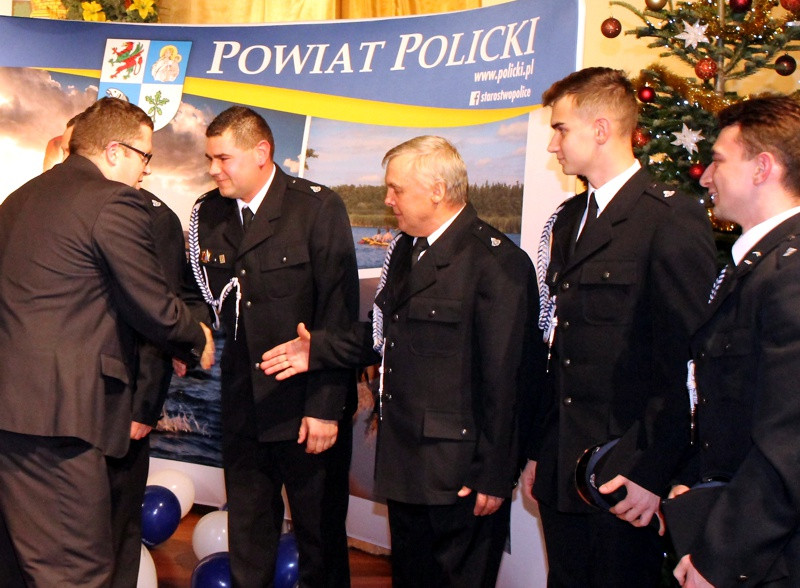 IV Powiatowa Gala Wolontariatu i Aktywności Społecznej [foto]