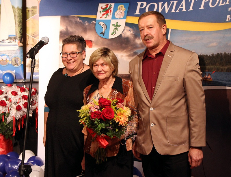 IV Powiatowa Gala Wolontariatu i Aktywności Społecznej [foto]