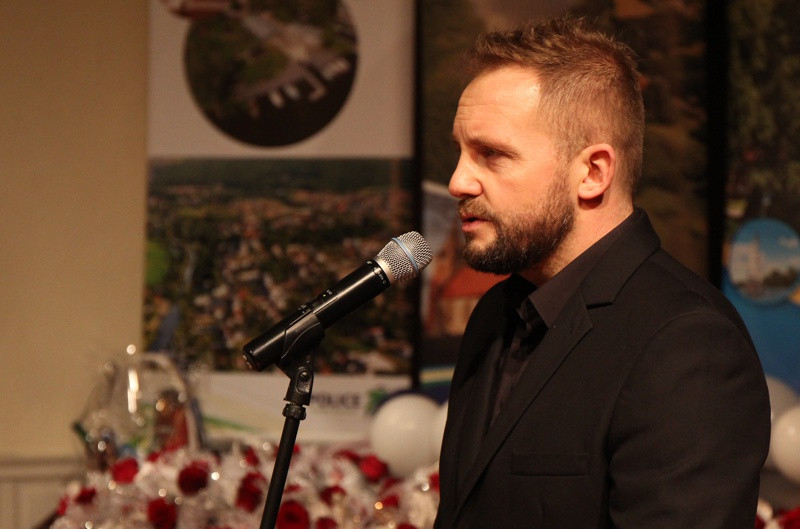 IV Powiatowa Gala Wolontariatu i Aktywności Społecznej [foto]