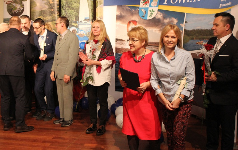 IV Powiatowa Gala Wolontariatu i Aktywności Społecznej [foto]