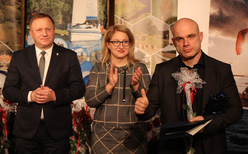 IV Powiatowa Gala Wolontariatu i Aktywności Społecznej [foto]