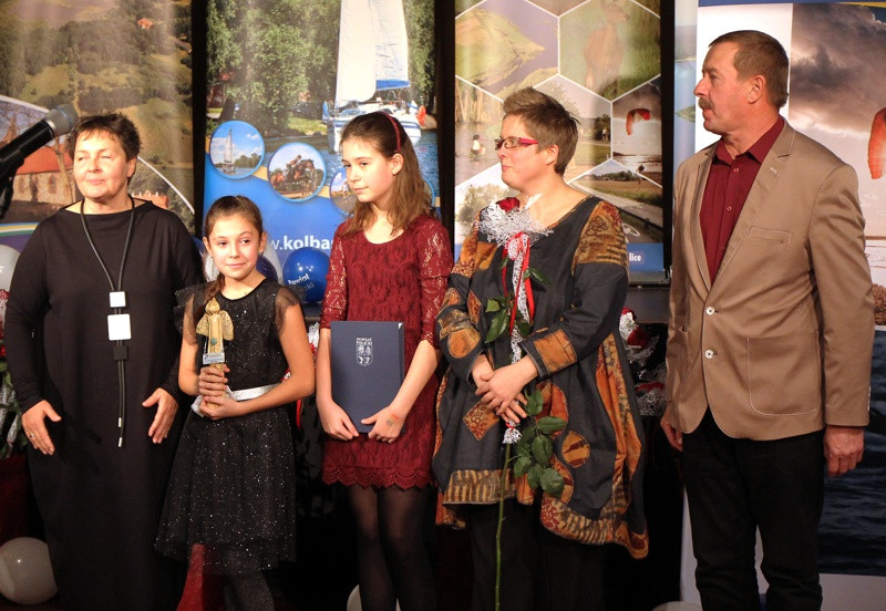 IV Powiatowa Gala Wolontariatu i Aktywności Społecznej [foto]