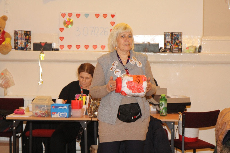 #WOŚP - Jasienica zagrała w sobotę. Był to 25 'finał' [foto]