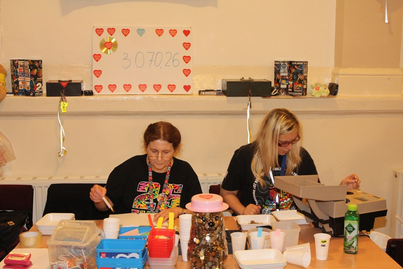 #WOŚP - Jasienica zagrała w sobotę. Był to 25 'finał' [foto]