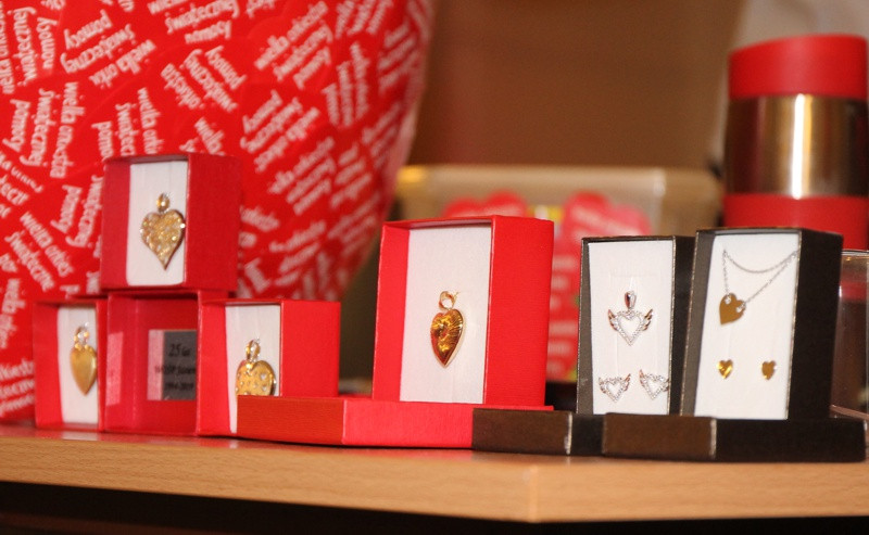 #WOŚP - Jasienica zagrała w sobotę. Był to 25 'finał' [foto]