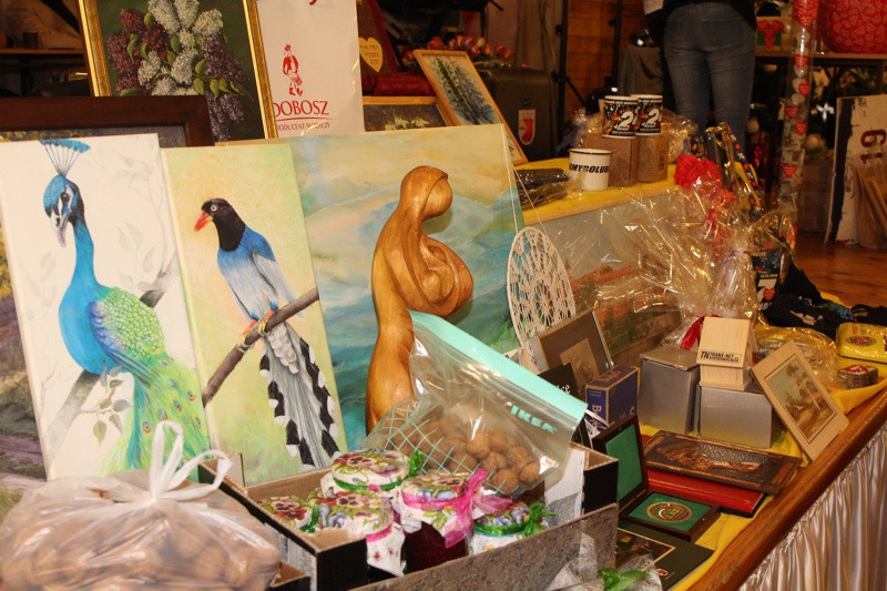 #WOŚP - Jasienica zagrała w sobotę. Był to 25 'finał' [foto]