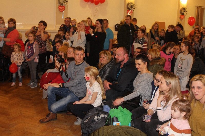 #WOŚP - Jasienica zagrała w sobotę. Był to 25 'finał' [foto]