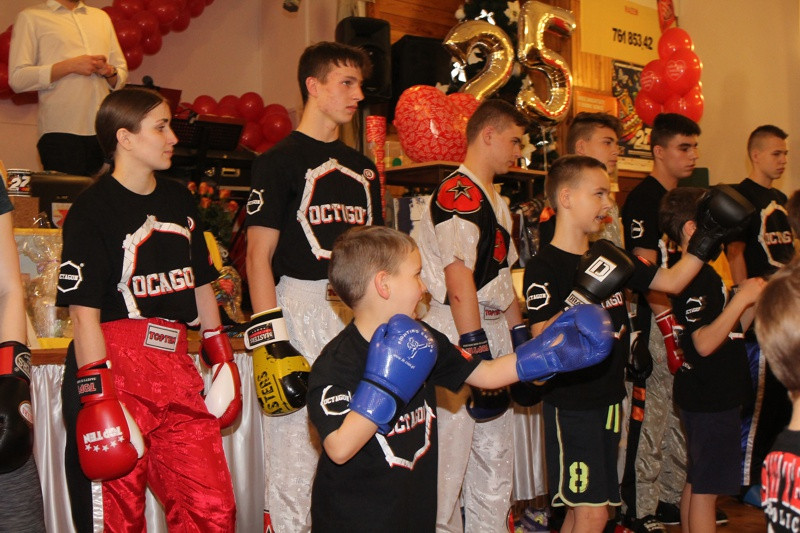 #WOŚP - Jasienica zagrała w sobotę. Był to 25 'finał' [foto]