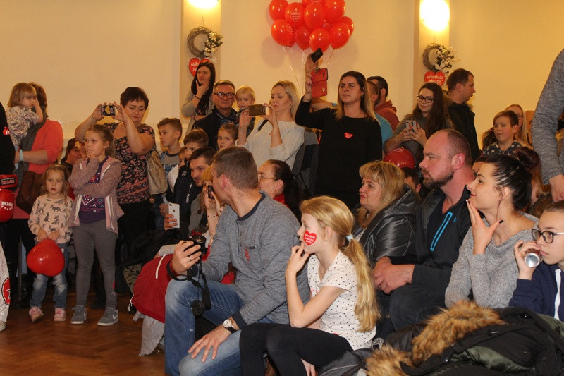 #WOŚP - Jasienica zagrała w sobotę. Był to 25 'finał' [foto]