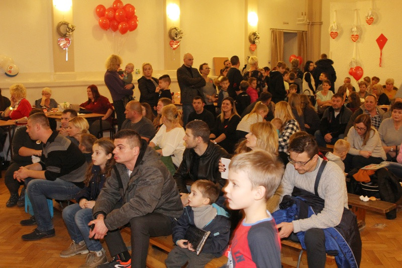 #WOŚP - Jasienica zagrała w sobotę. Był to 25 'finał' [foto]