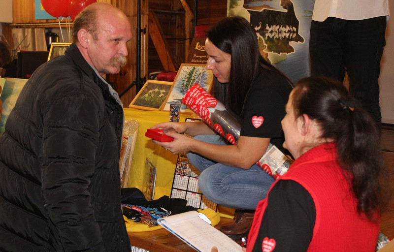 #WOŚP - Jasienica zagrała w sobotę. Był to 25 'finał' [foto]