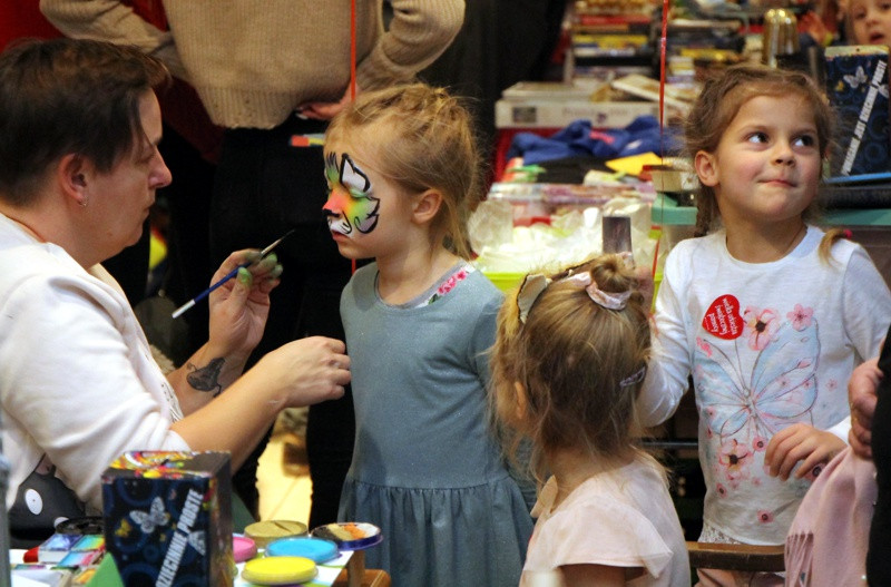 #WOŚP - 27. Finał WOŚP w Miejskim Ośrodku Kultury w Policach [foto/wideo]