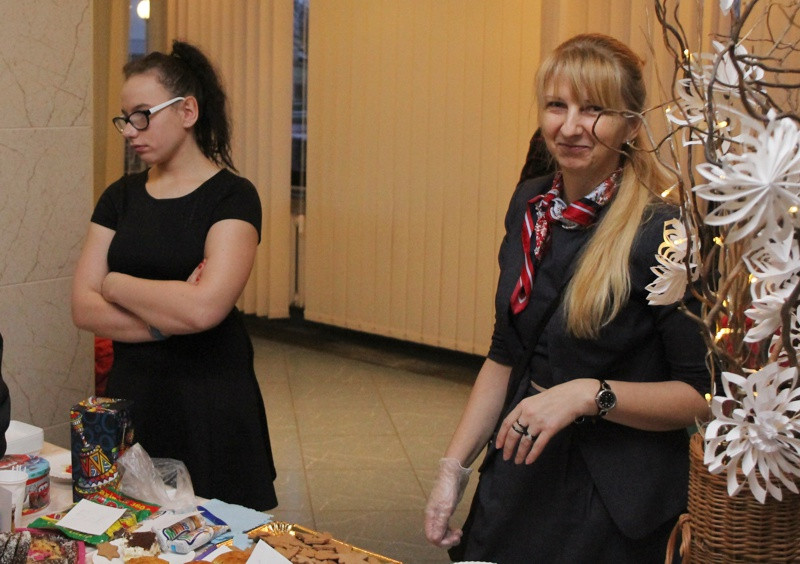 #WOŚP - 27. Finał WOŚP w Miejskim Ośrodku Kultury w Policach [foto/wideo]