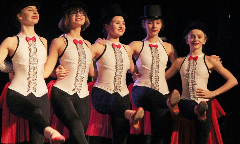 #WOŚP - 27. Finał WOŚP w Miejskim Ośrodku Kultury w Policach [foto/wideo]