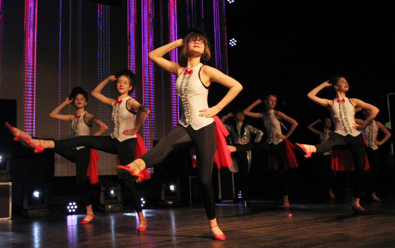 #WOŚP - 27. Finał WOŚP w Miejskim Ośrodku Kultury w Policach [foto/wideo]