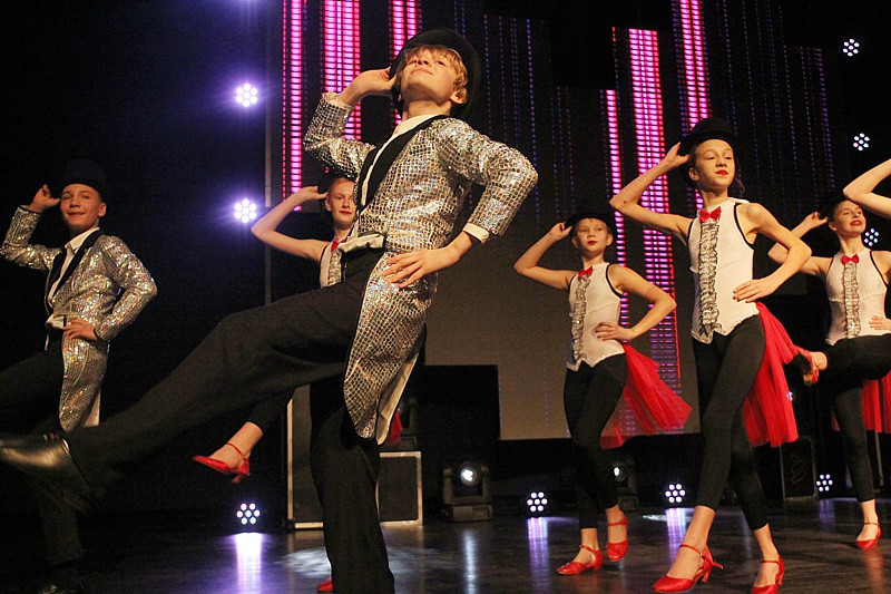 #WOŚP - 27. Finał WOŚP w Miejskim Ośrodku Kultury w Policach [foto/wideo]