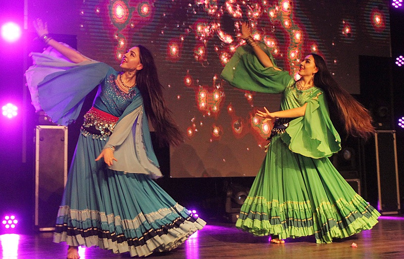 #WOŚP - 27. Finał WOŚP w Miejskim Ośrodku Kultury w Policach [foto/wideo]