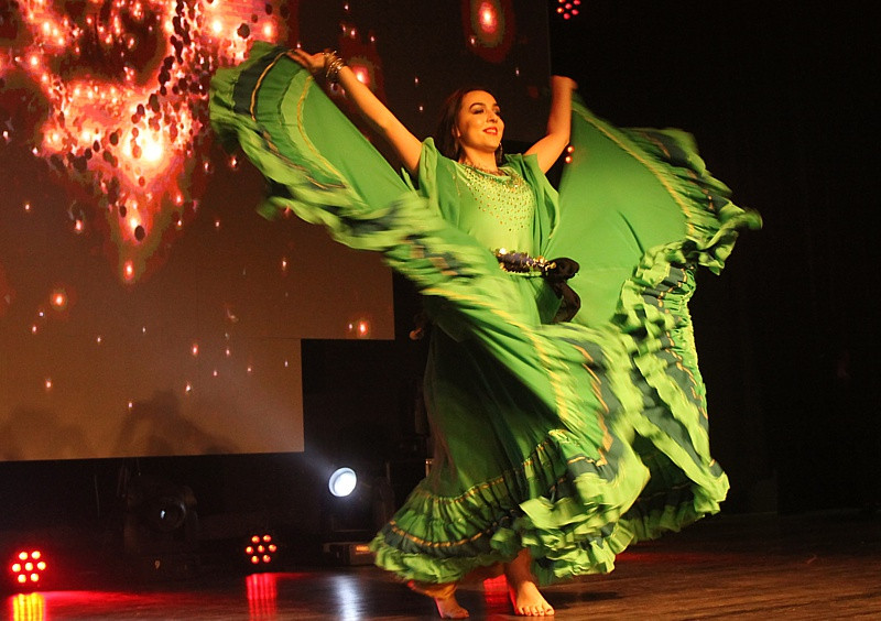 #WOŚP - 27. Finał WOŚP w Miejskim Ośrodku Kultury w Policach [foto/wideo]