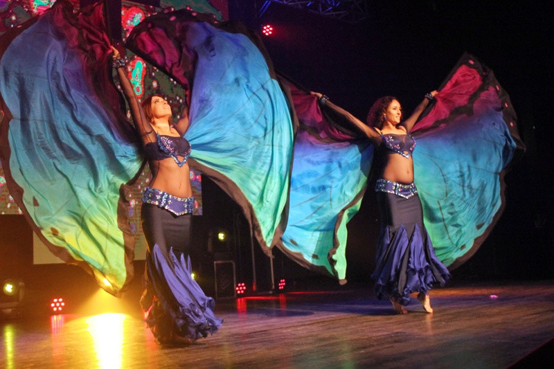 #WOŚP - 27. Finał WOŚP w Miejskim Ośrodku Kultury w Policach [foto/wideo]