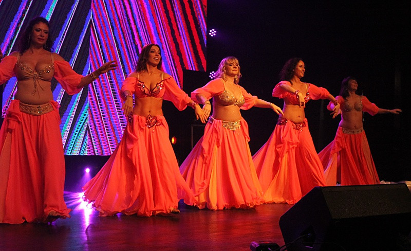 #WOŚP - 27. Finał WOŚP w Miejskim Ośrodku Kultury w Policach [foto/wideo]