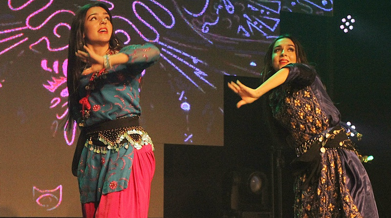 #WOŚP - 27. Finał WOŚP w Miejskim Ośrodku Kultury w Policach [foto/wideo]