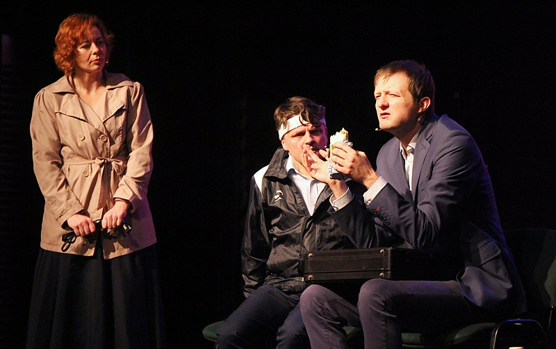 #WOŚP - 27. Finał WOŚP w Miejskim Ośrodku Kultury w Policach [foto/wideo]