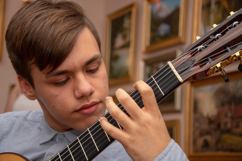 Malowane inaczej w Galerii TaNOWA