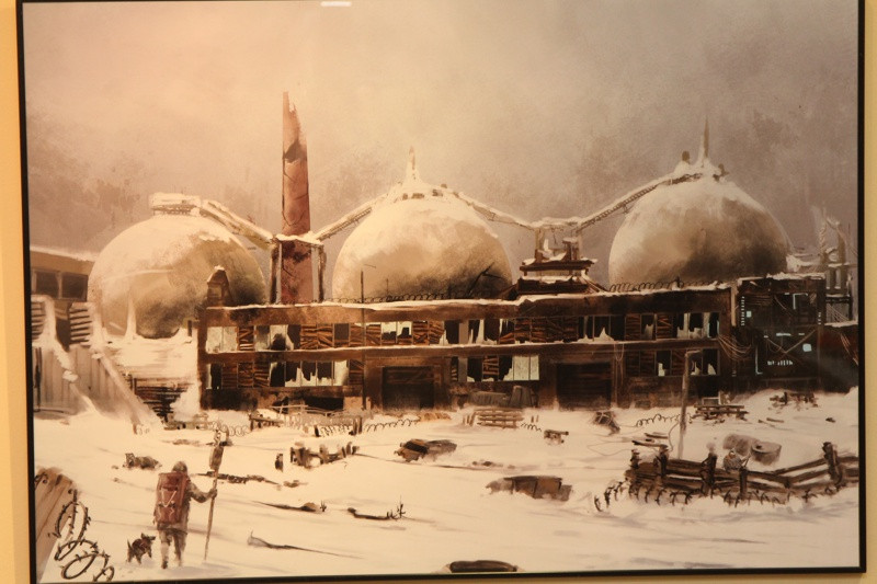 Wernisaż o intrygującym tytule [foto/wideo]