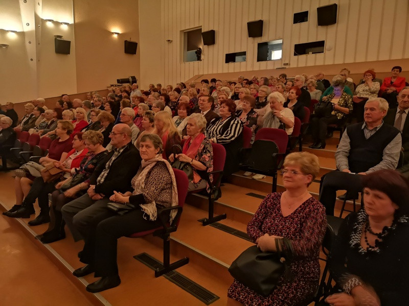 Polickie Kaziuki z Wilenką [foto]