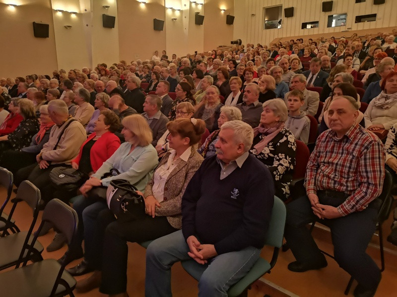Polickie Kaziuki z Wilenką [foto]