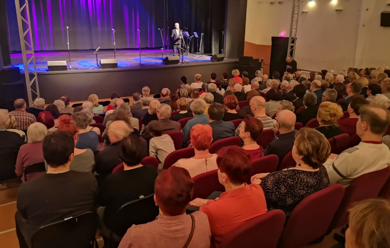 Polickie Kaziuki z Wilenką [foto]