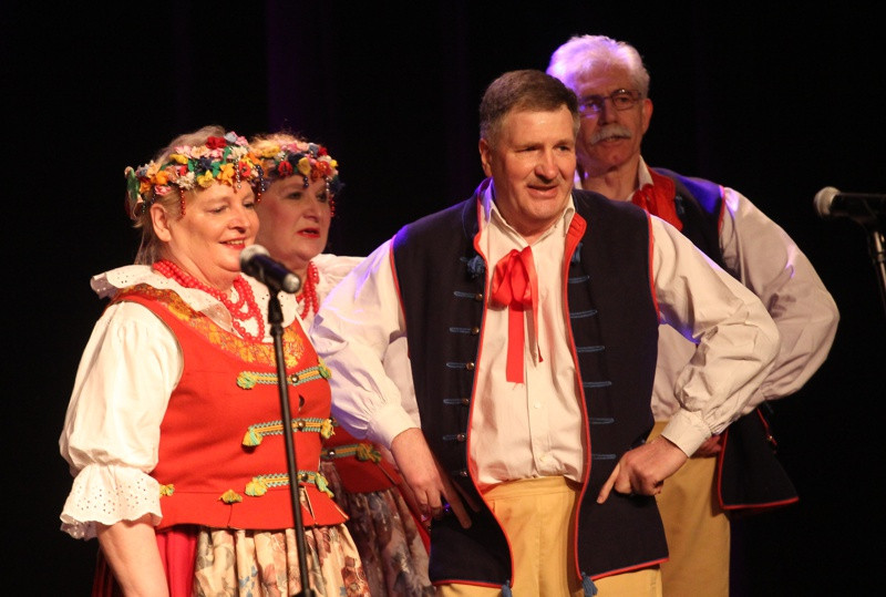 Polickie Kaziuki z Wilenką [foto]