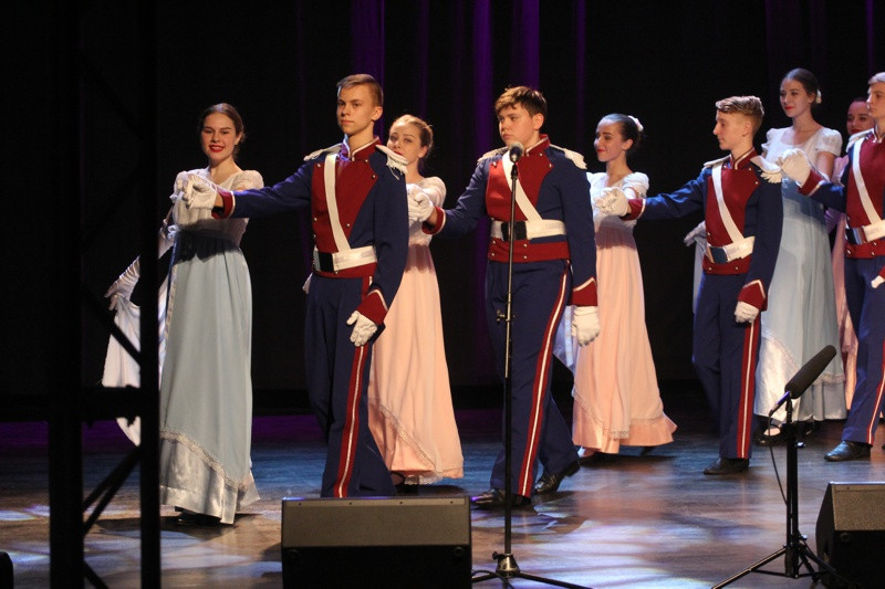 Polickie Kaziuki z Wilenką [foto]