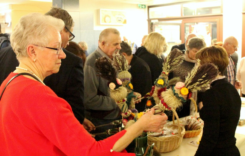 Polickie Kaziuki z Wilenką [foto]