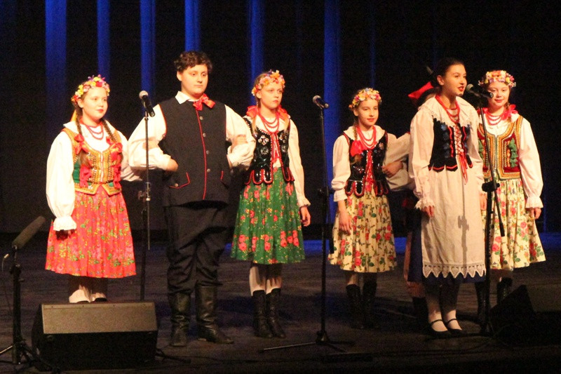 Polickie Kaziuki z Wilenką [foto]