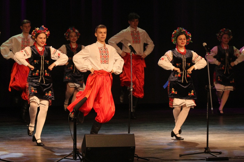 Polickie Kaziuki z Wilenką [foto]