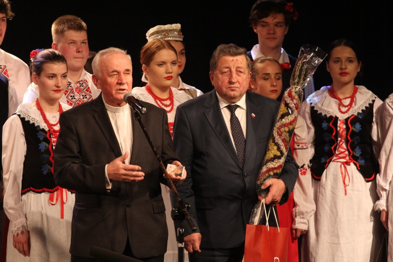 Polickie Kaziuki z Wilenką [foto]