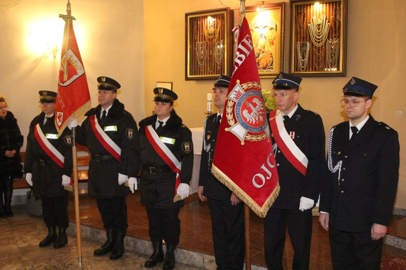 50-lecie kapłaństwa ks. prałata Jana Kazieczki [foto/wideo]