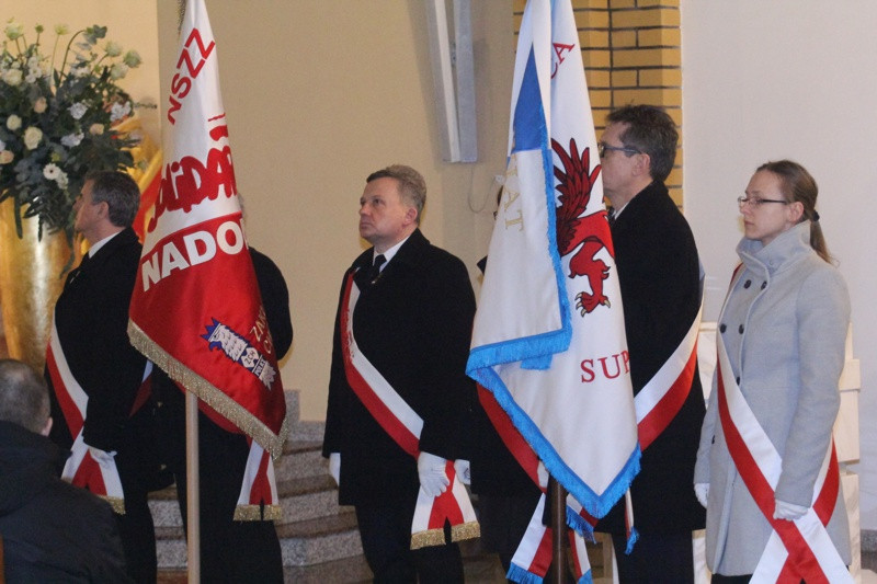 50-lecie kapłaństwa ks. prałata Jana Kazieczki [foto/wideo]