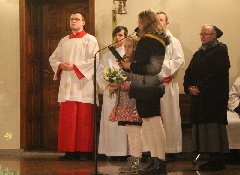 50-lecie kapłaństwa ks. prałata Jana Kazieczki [foto/wideo]