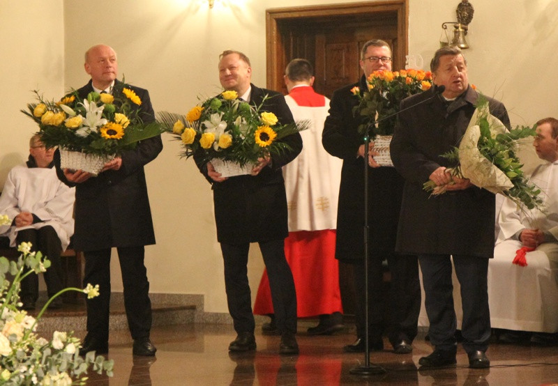 50-lecie kapłaństwa ks. prałata Jana Kazieczki [foto/wideo]