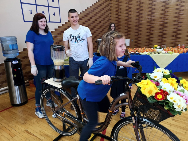 XI Policka Gala Ruchu [foto]